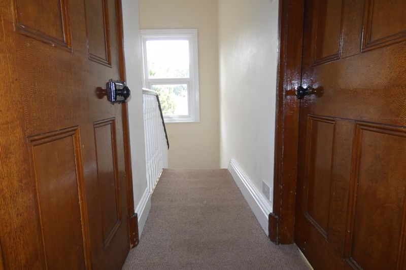 Landing- click for photo gallery